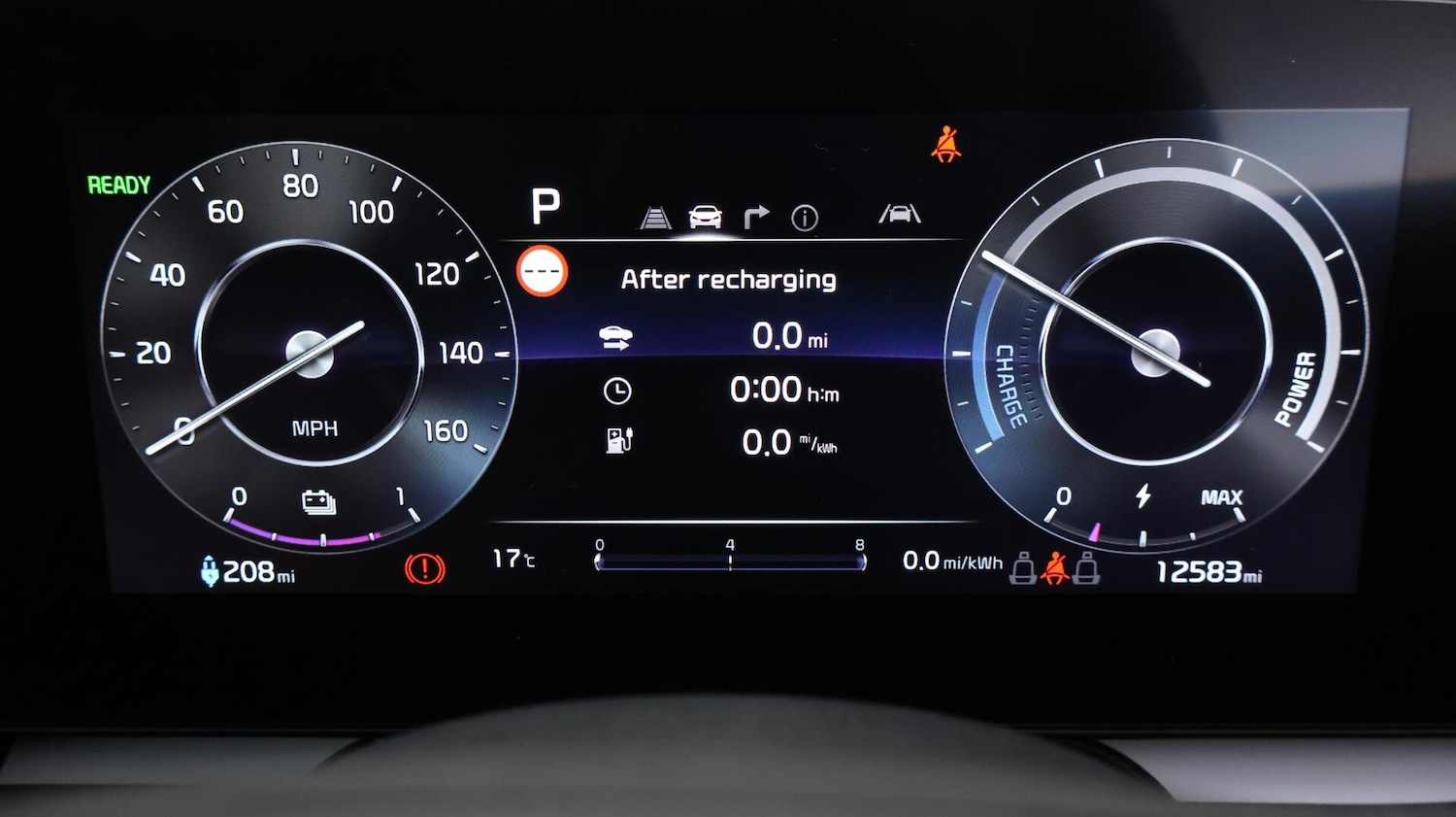 Used Kia Niro 2023 for sale - 76380845: Photo 10