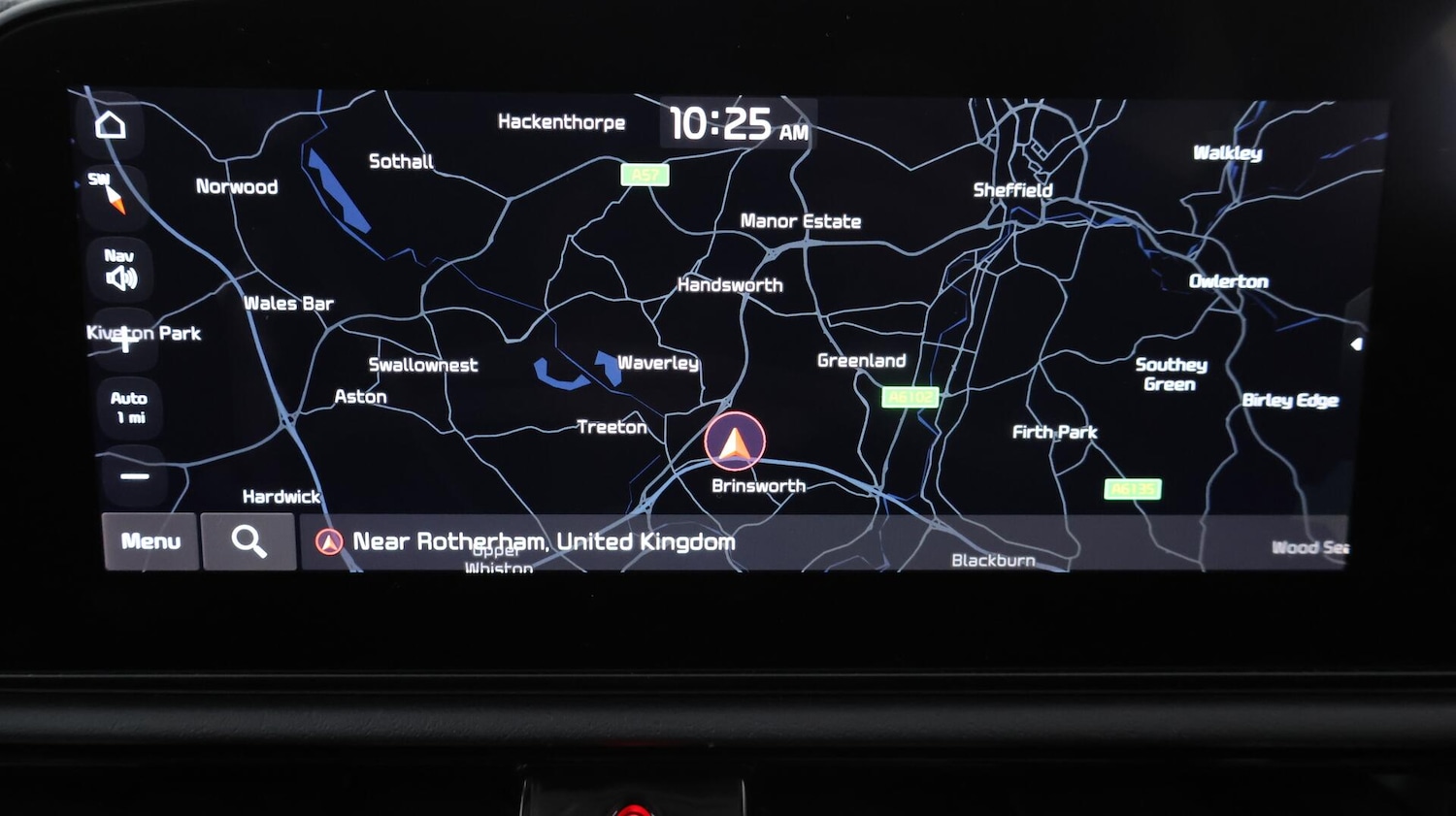 Used Kia Niro 2023 for sale - 76380845: Photo 11