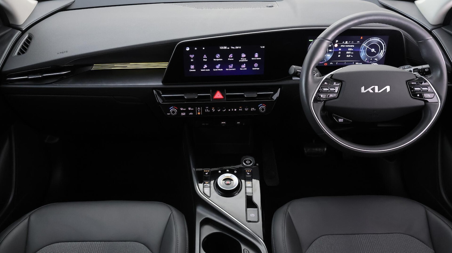 Used Kia Niro 2023 for sale - 76380845: Photo 13