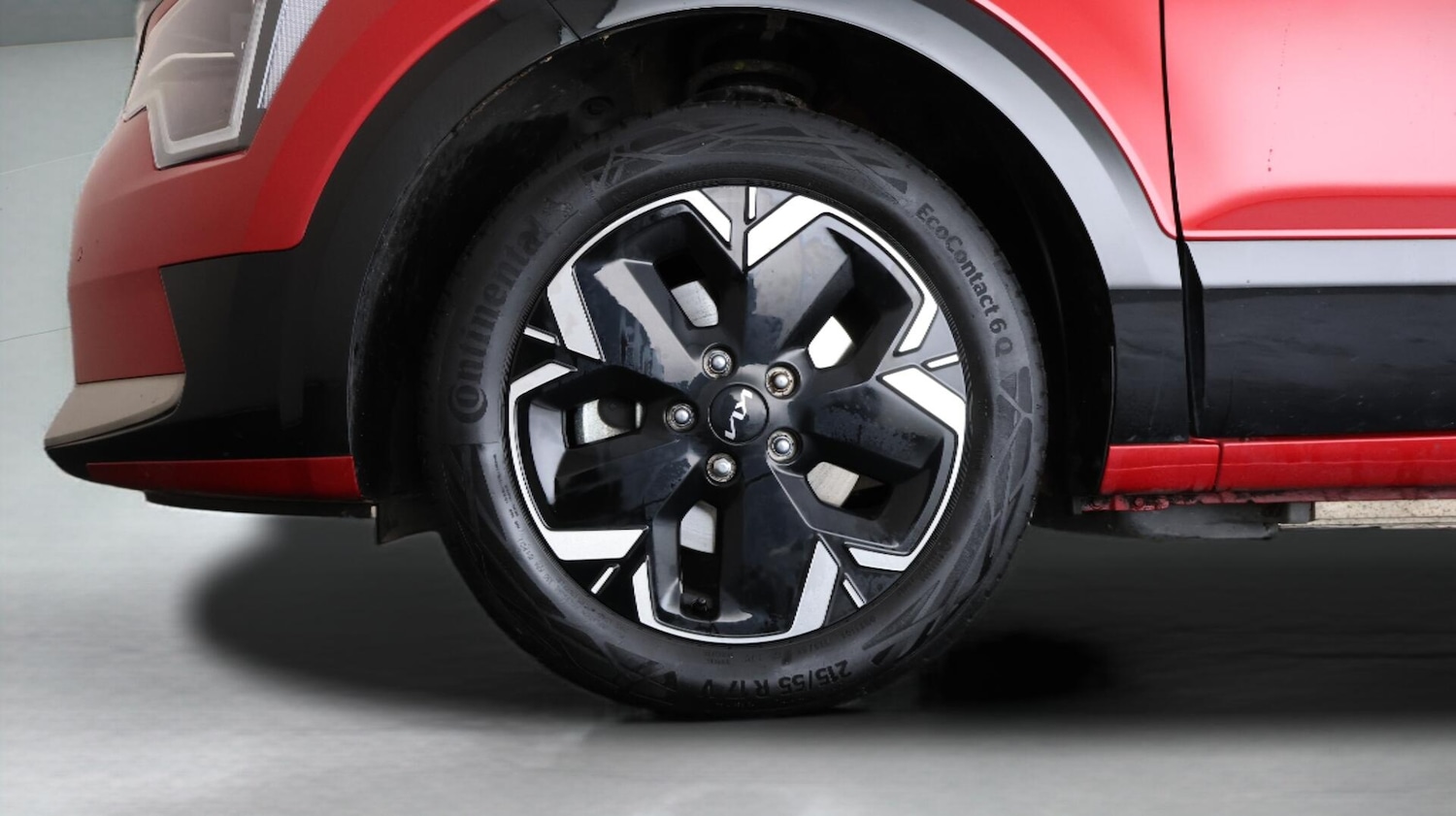 Used Kia Niro 2023 for sale - 76380845: Photo 18