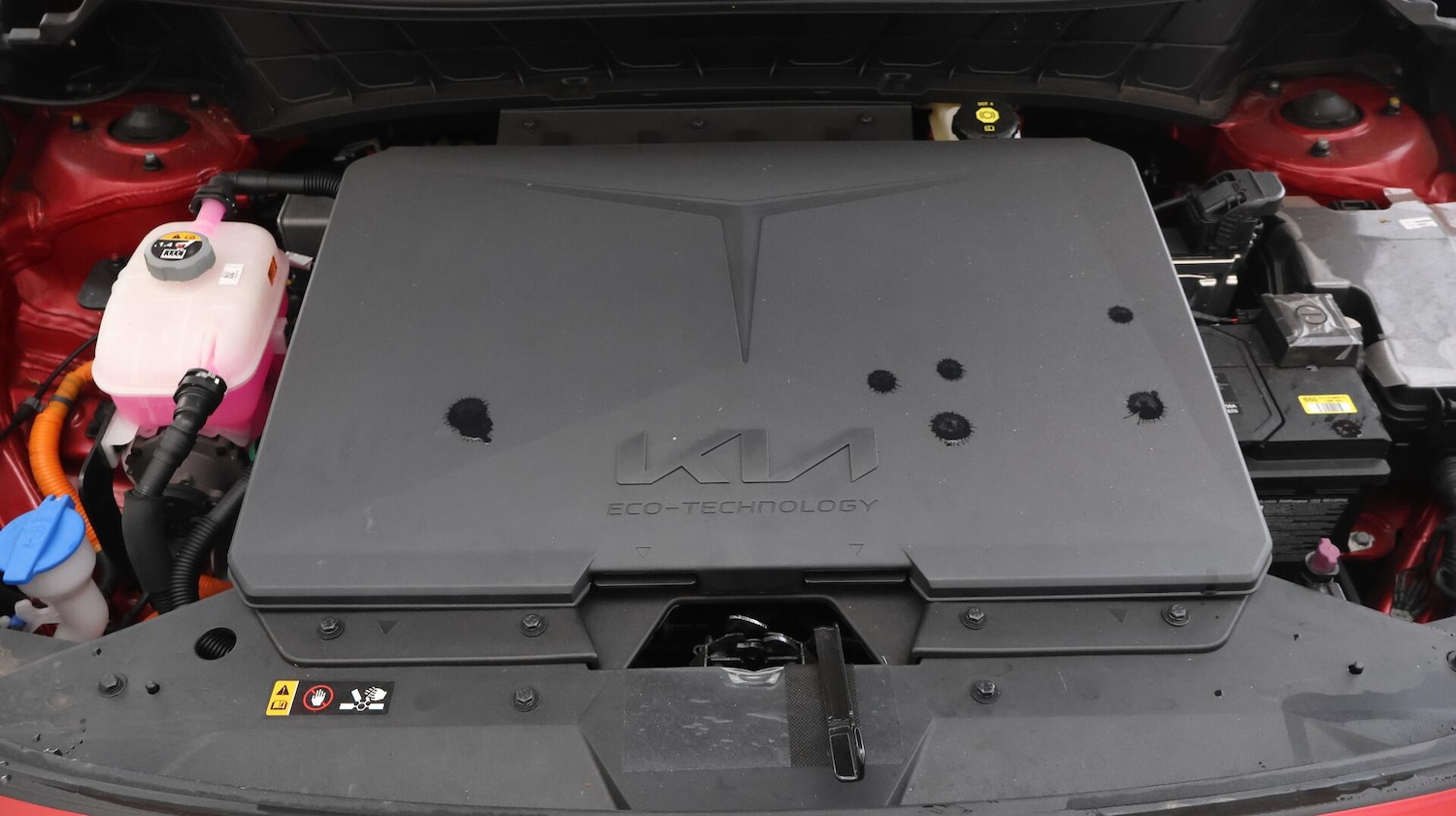 Used Kia Niro 2023 for sale - 76380845: Photo 19