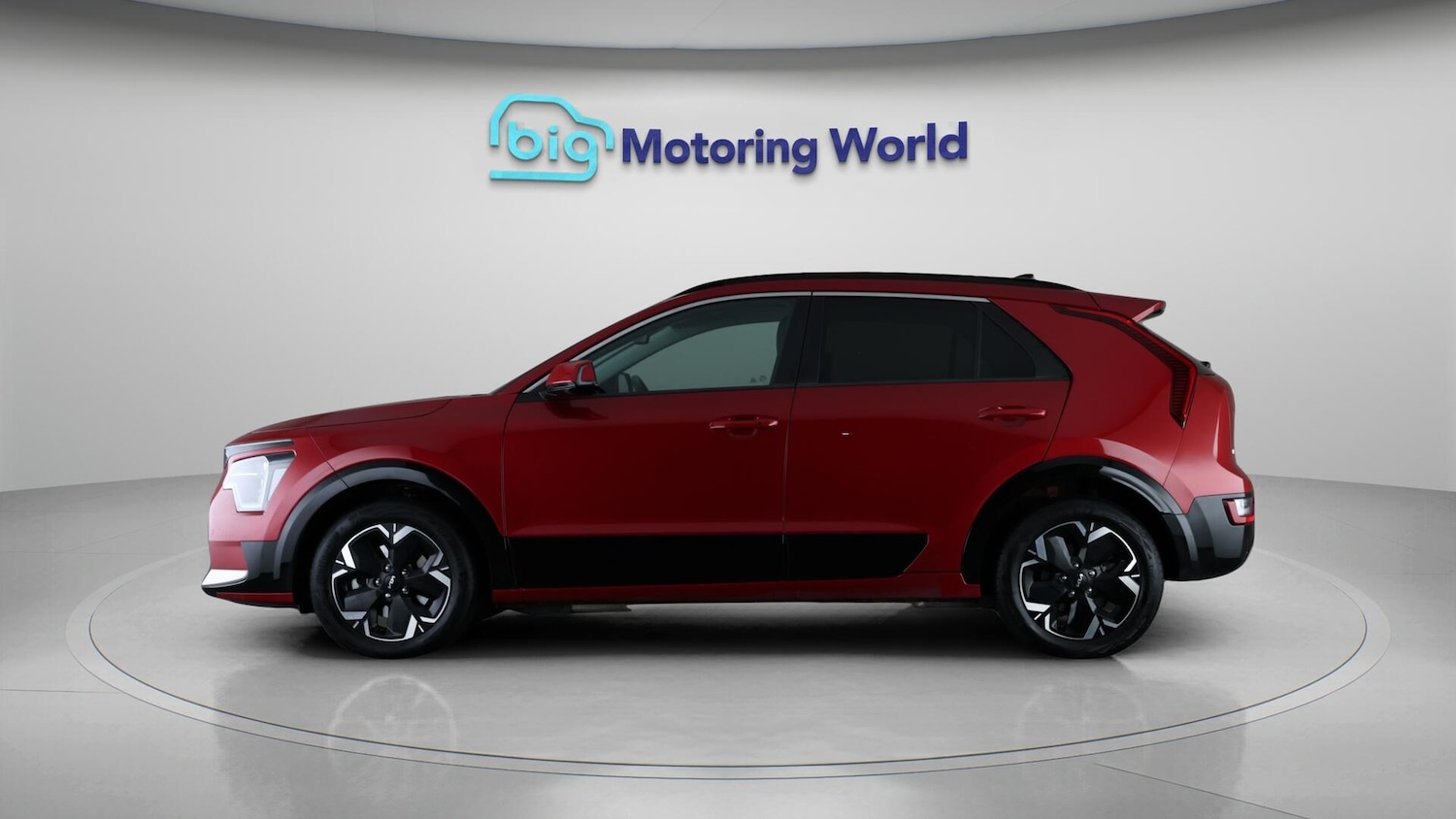 Used Kia Niro 2023 for sale - 76380845: Photo 4