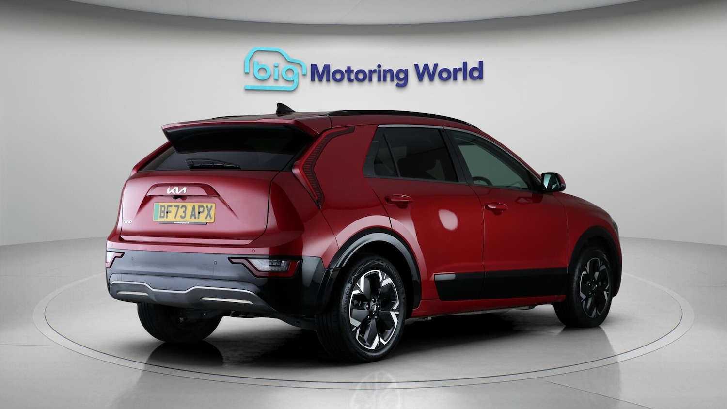 Used Kia Niro 2023 for sale - 76380845: Photo 7