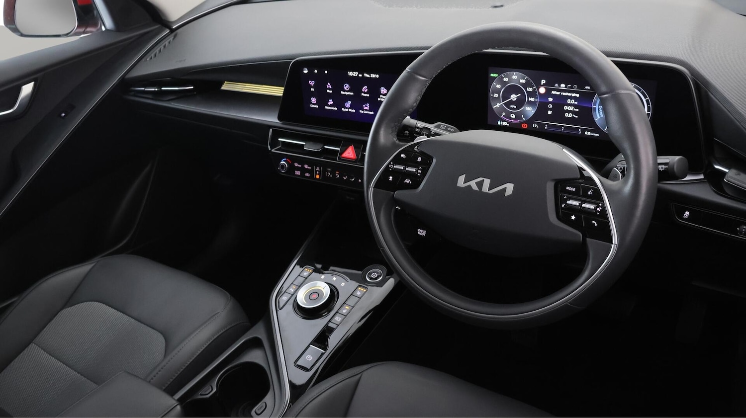 Used Kia Niro 2023 for sale - 76380845: Photo 9