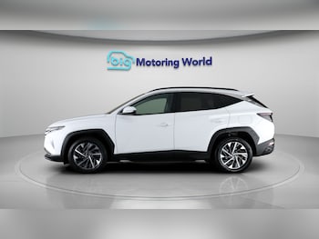 Used Hyundai TUCSON 2022 for sale - 79463733: Photo