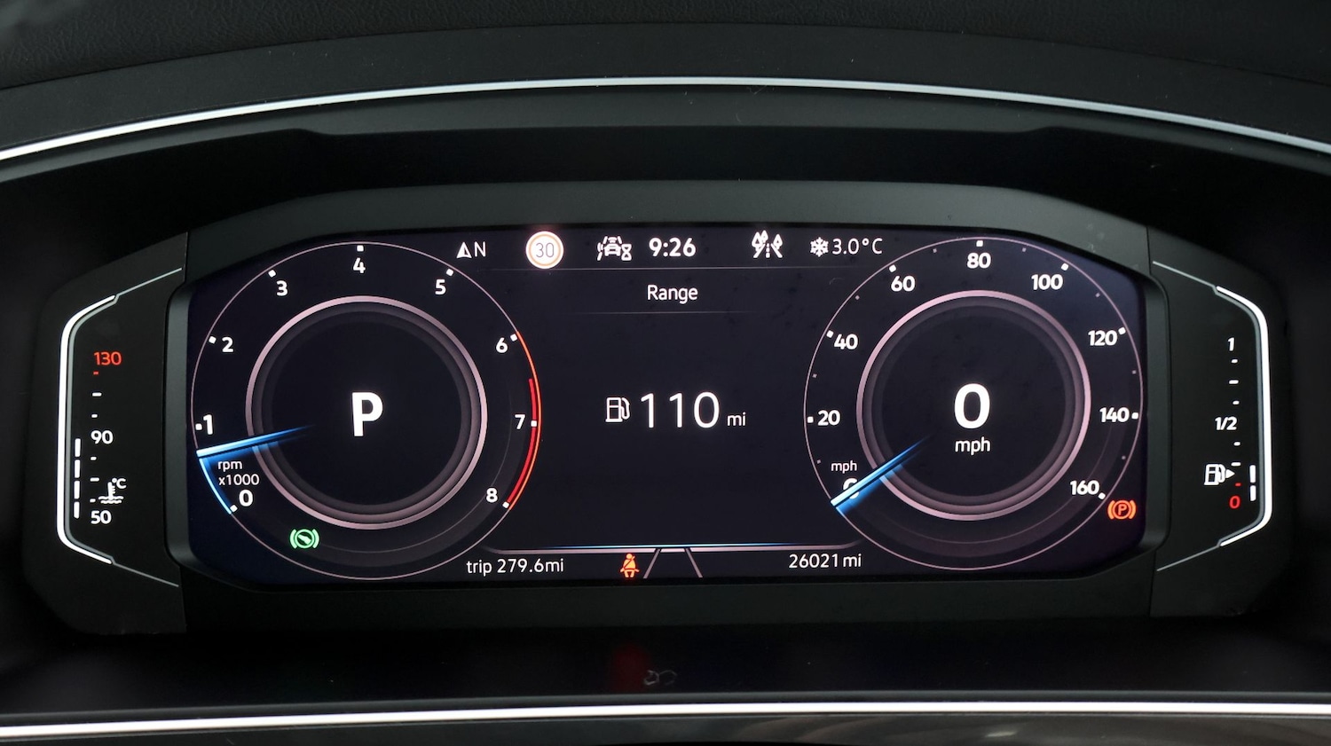 Used Volkswagen Tiguan 2022 for sale - 78055989: Photo 10