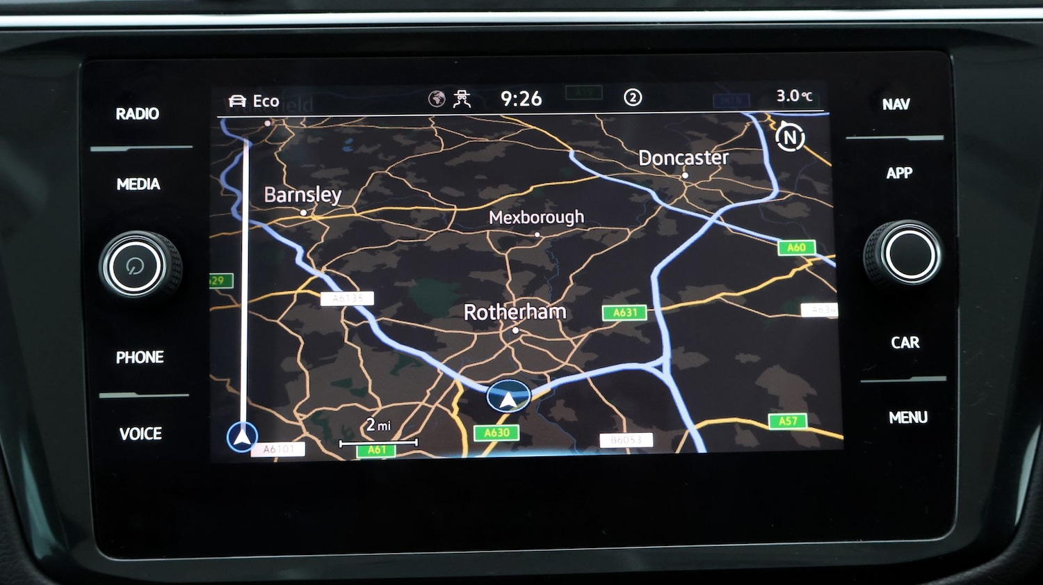 Used Volkswagen Tiguan 2022 for sale - 78055989: Photo 11