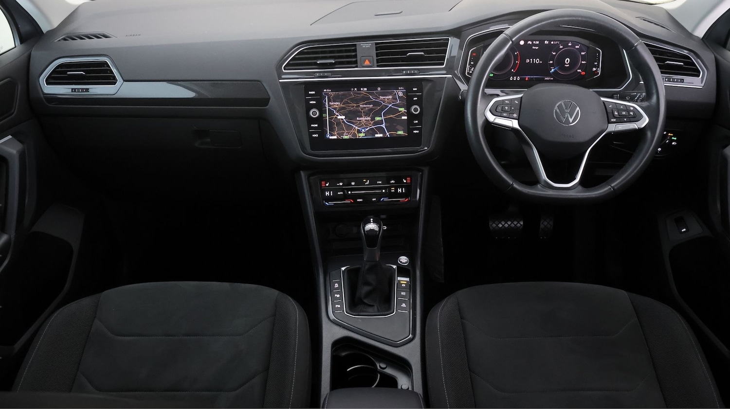 Used Volkswagen Tiguan 2022 for sale - 78055989: Photo 13