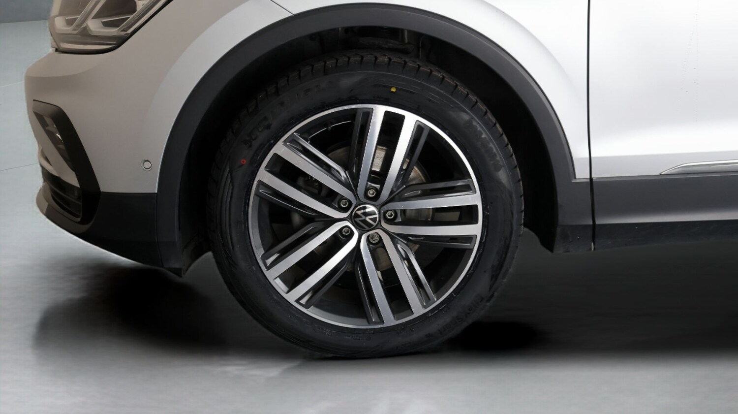 Used Volkswagen Tiguan 2022 for sale - 78055989: Photo 18