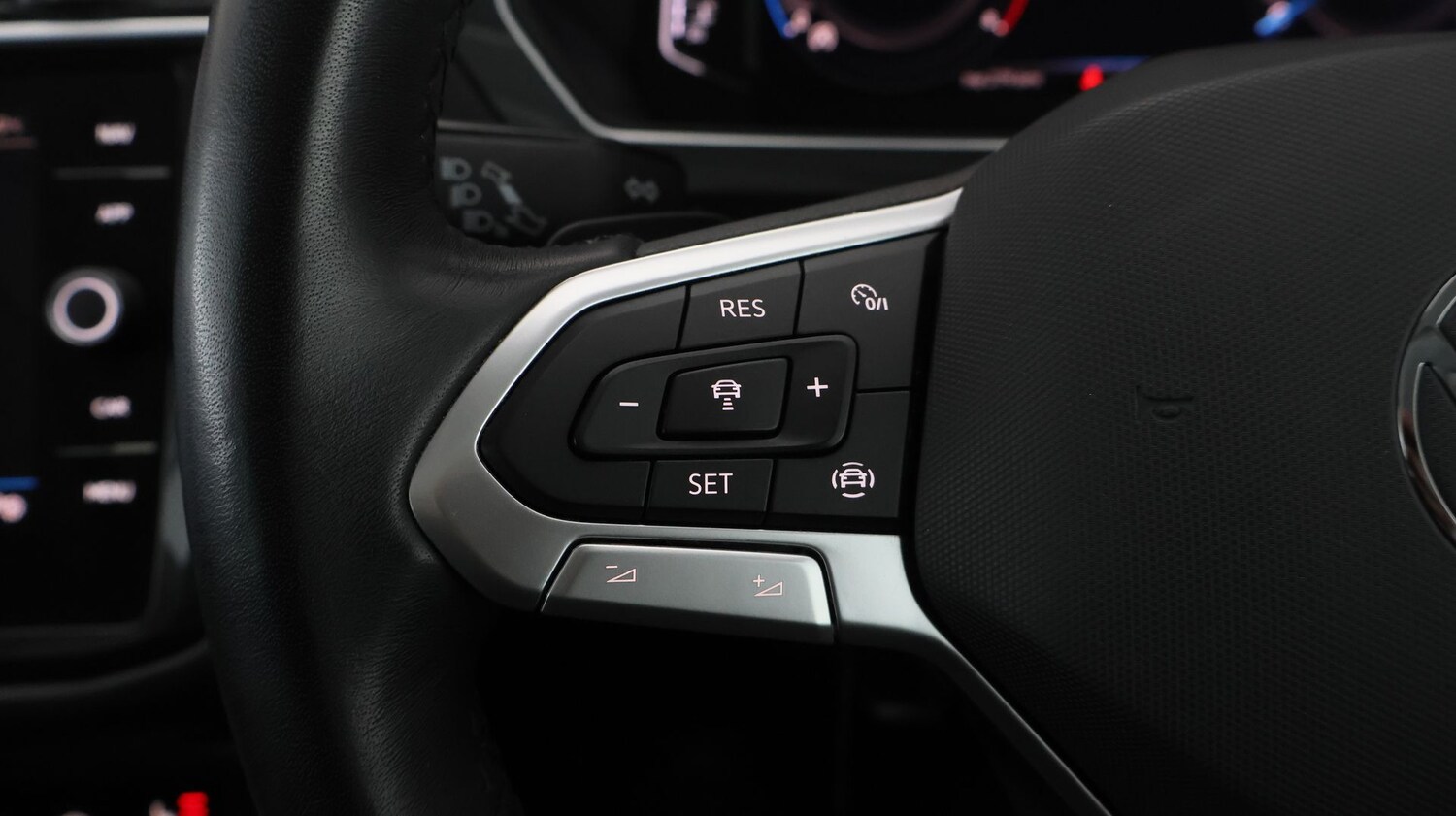 Used Volkswagen Tiguan 2022 for sale - 78055989: Photo 21