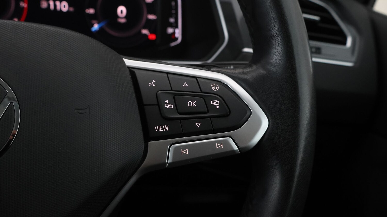 Used Volkswagen Tiguan 2022 for sale - 78055989: Photo 26