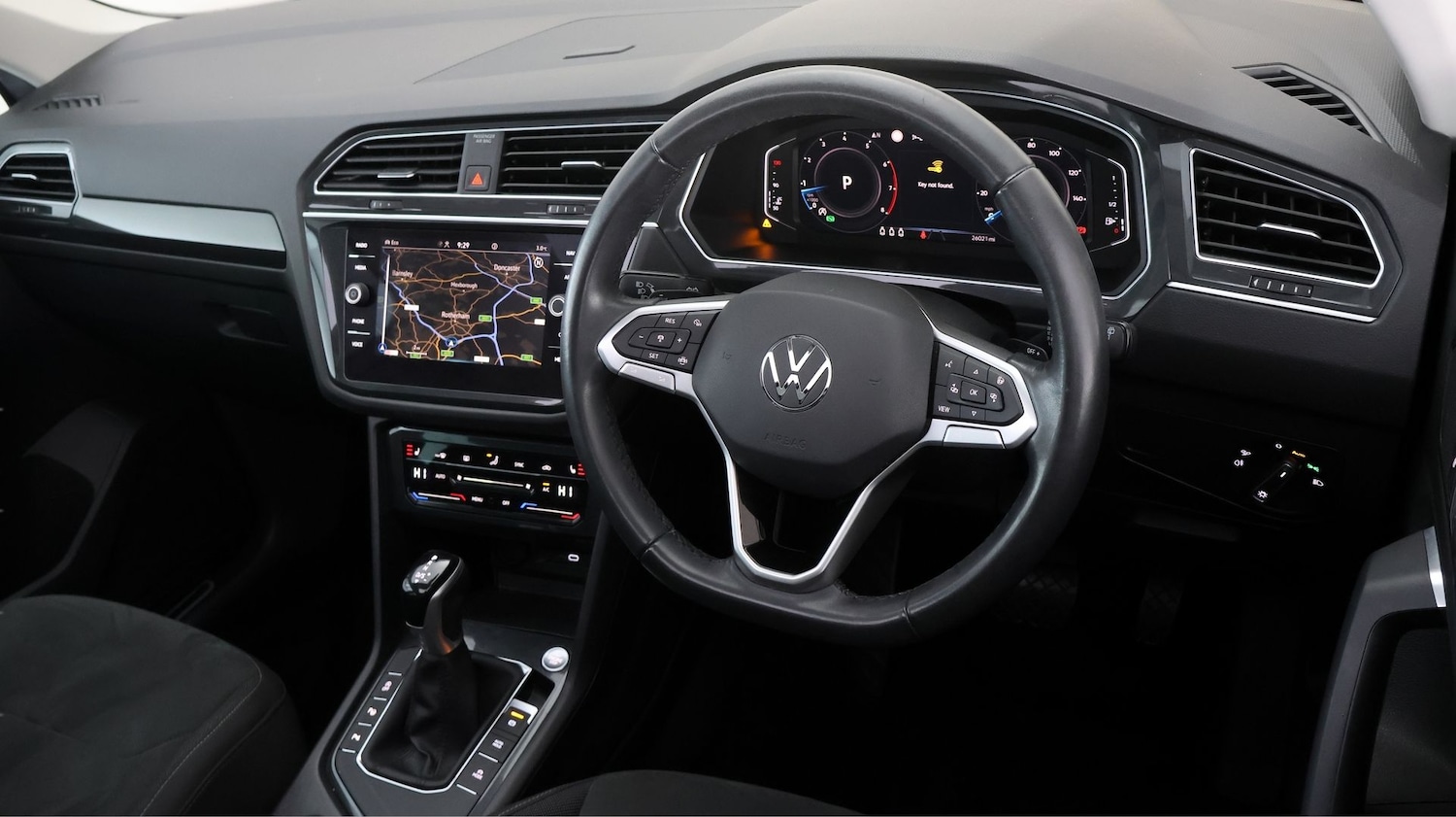 Used Volkswagen Tiguan 2022 for sale - 78055989: Photo 9