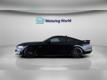 Used Ford Mustang 2021 for sale - 79211571: Photo