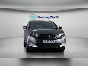 Used Peugeot 3008 2023 for sale - 79333218: Photo