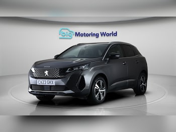 Used Peugeot 3008 2023 for sale - 79333218: Photo