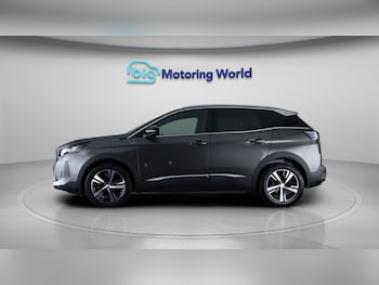 Used Peugeot 3008 2023 for sale - 79333218: Photo