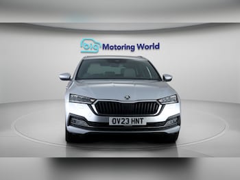 Used Skoda Octavia 2023 for sale - 79514264: Photo