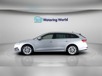 Used Skoda Octavia 2023 for sale - 79514264: Photo