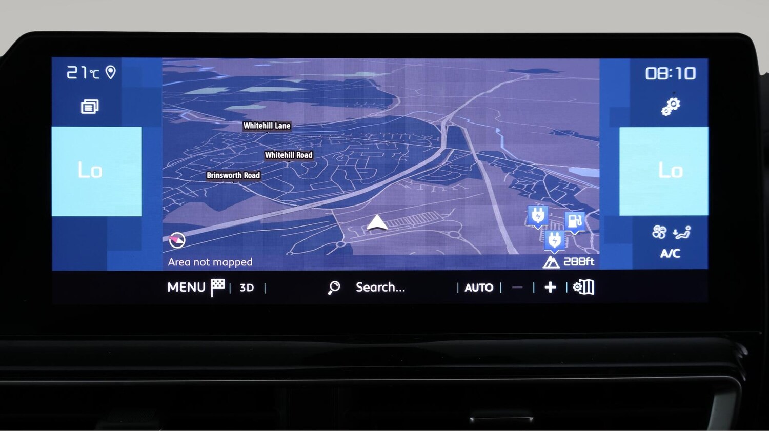 Used Citroen C5 Aircross 2023 for sale - 76620597: Photo 11