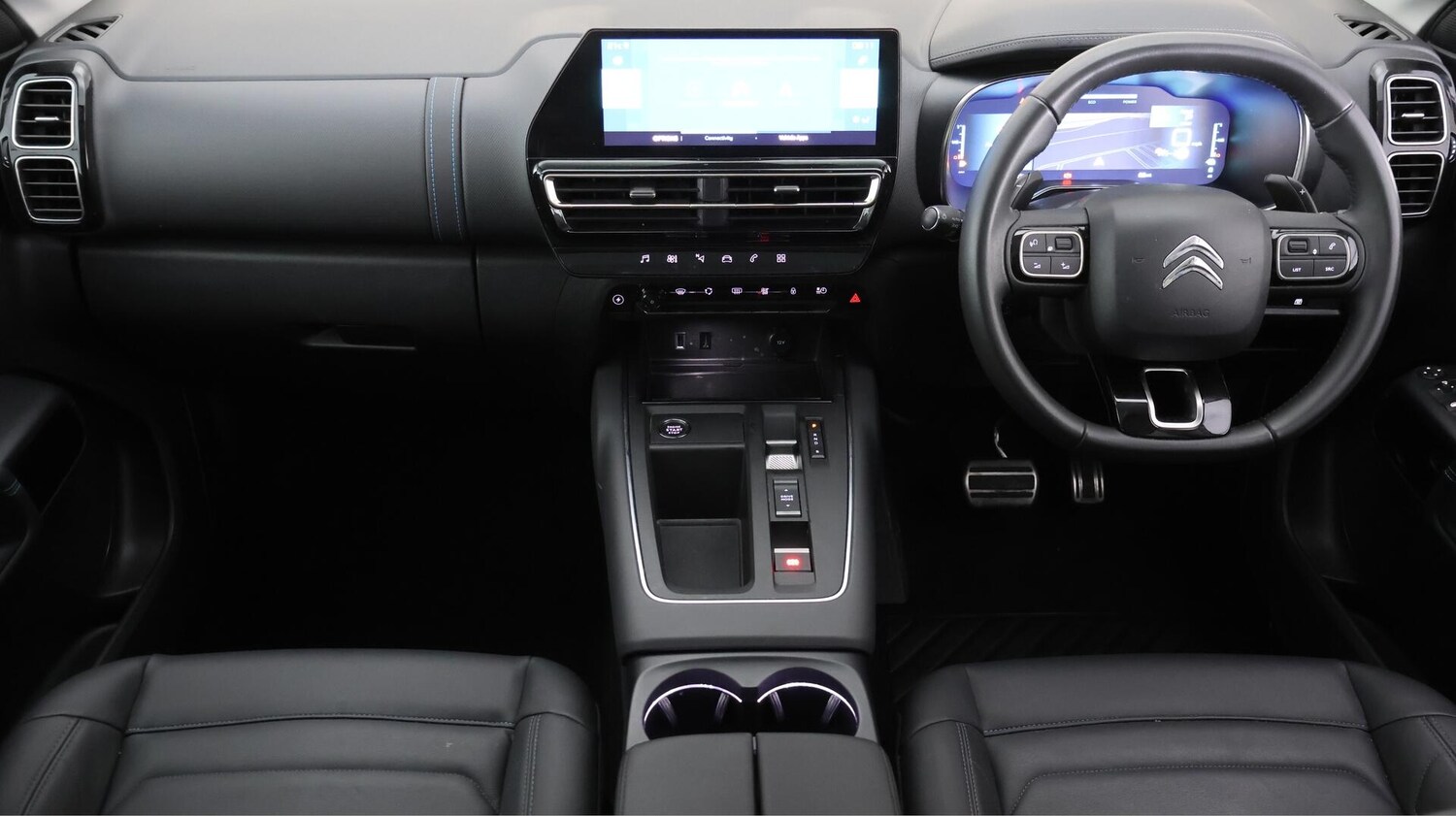 Used Citroen C5 Aircross 2023 for sale - 76620597: Photo 13