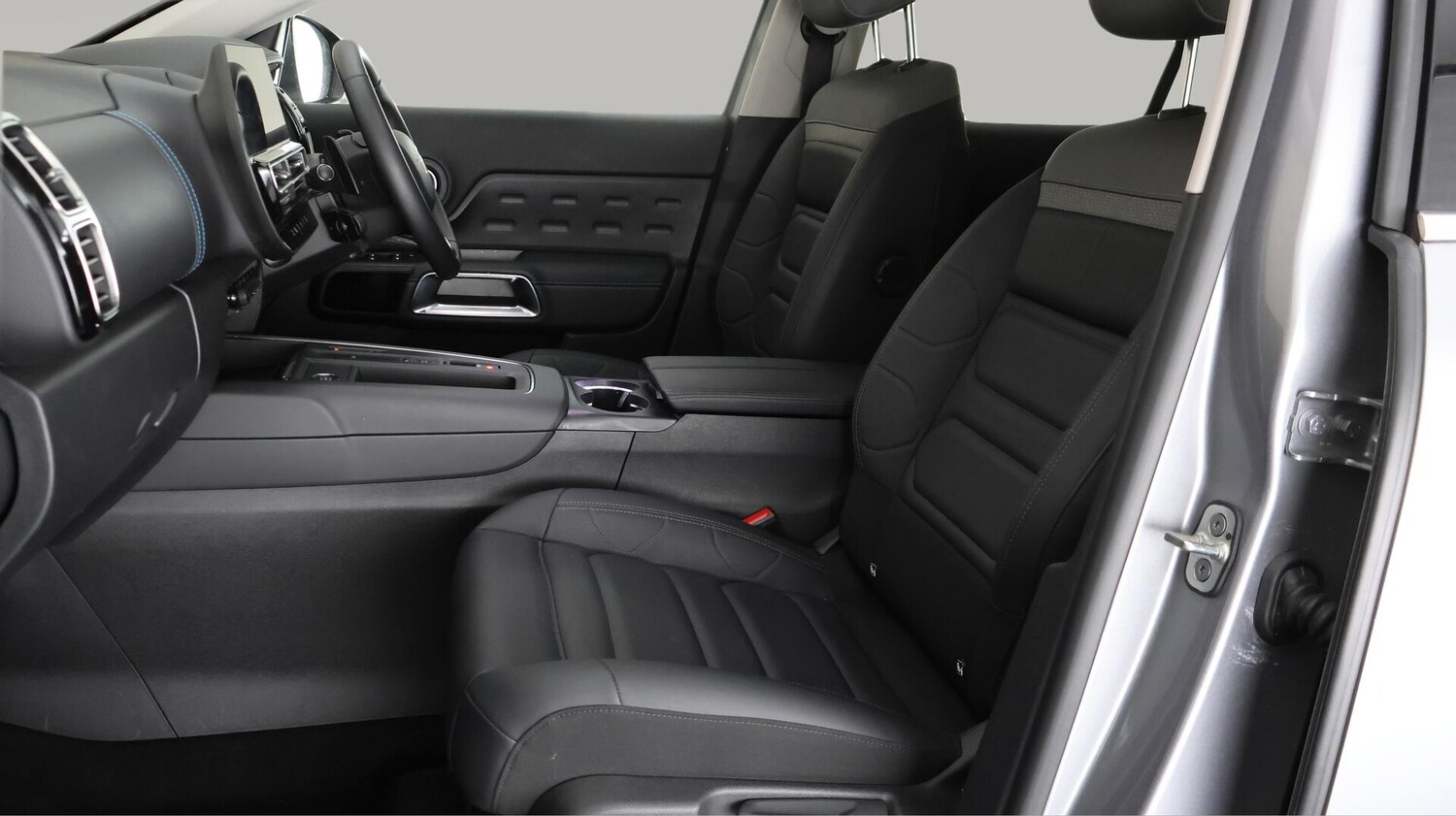 Used Citroen C5 Aircross 2023 for sale - 76620597: Photo 14