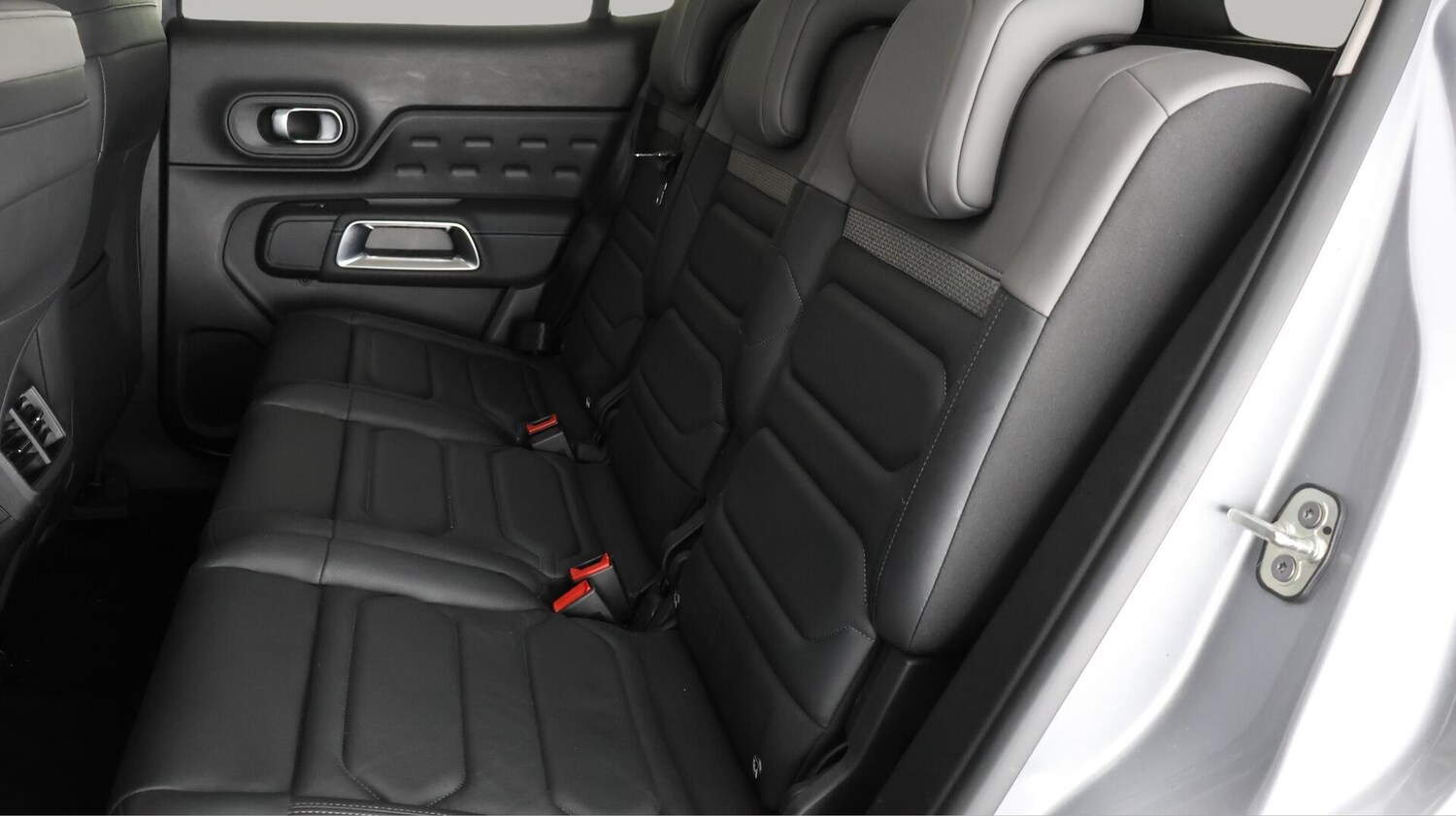 Used Citroen C5 Aircross 2023 for sale - 76620597: Photo 16