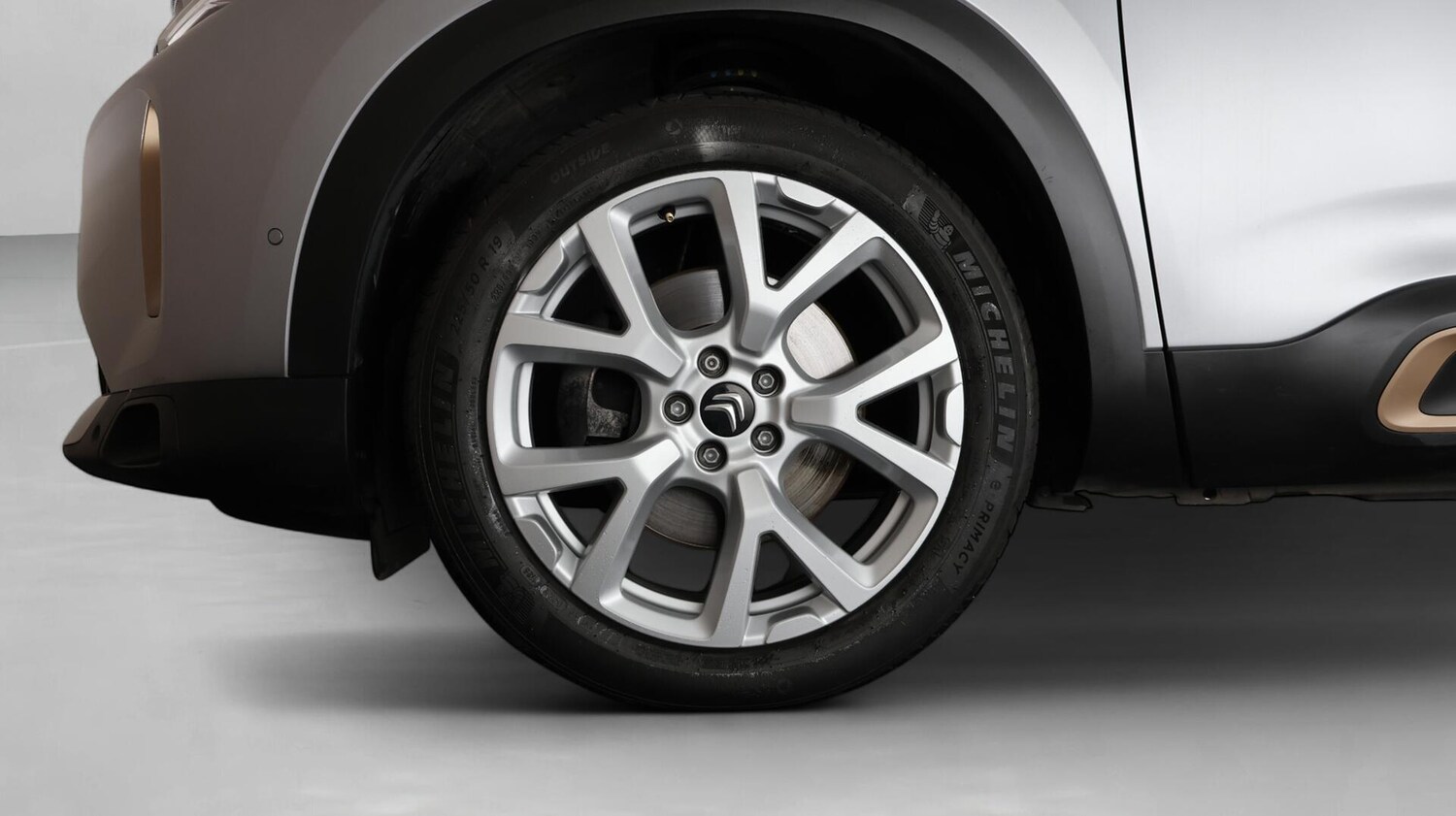 Used Citroen C5 Aircross 2023 for sale - 76620597: Photo 18