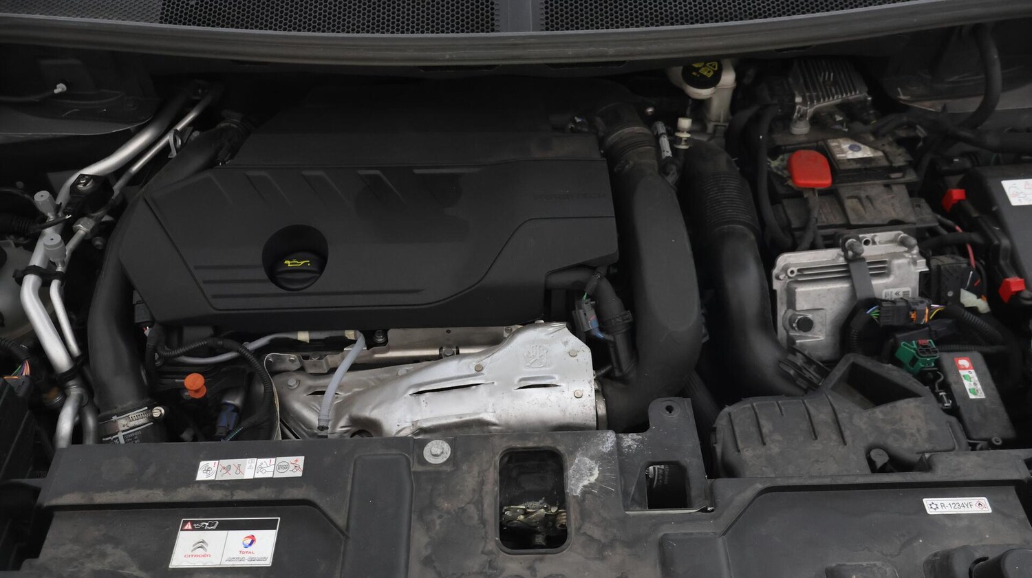 Used Citroen C5 Aircross 2023 for sale - 76620597: Photo 19