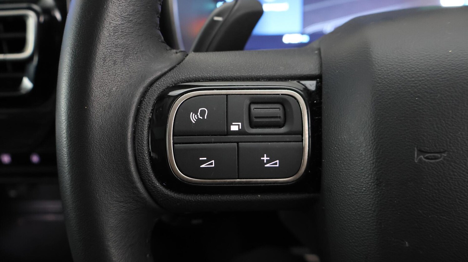 Used Citroen C5 Aircross 2023 for sale - 76620597: Photo 23