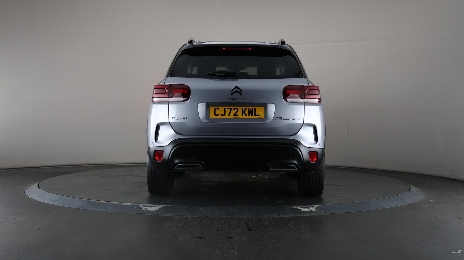 Used Citroen C5 Aircross 2023 for sale - 76620597: Photo 36