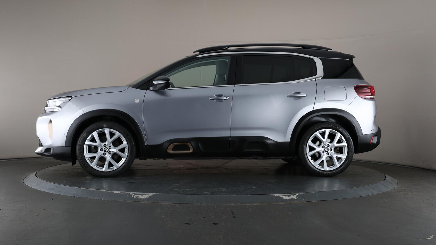 Used Citroen C5 Aircross 2023 for sale - 76620597: Photo 40