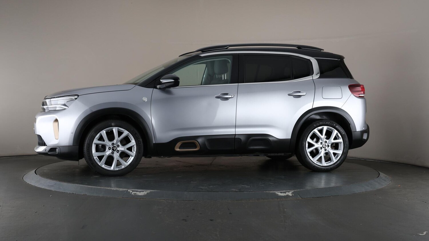 Used Citroen C5 Aircross 2023 for sale - 76620597: Photo 41