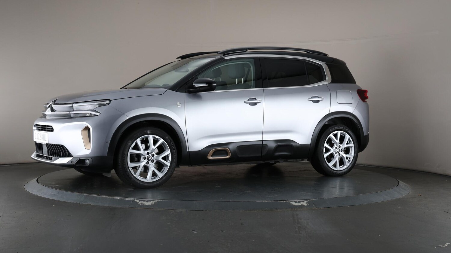 Used Citroen C5 Aircross 2023 for sale - 76620597: Photo 43