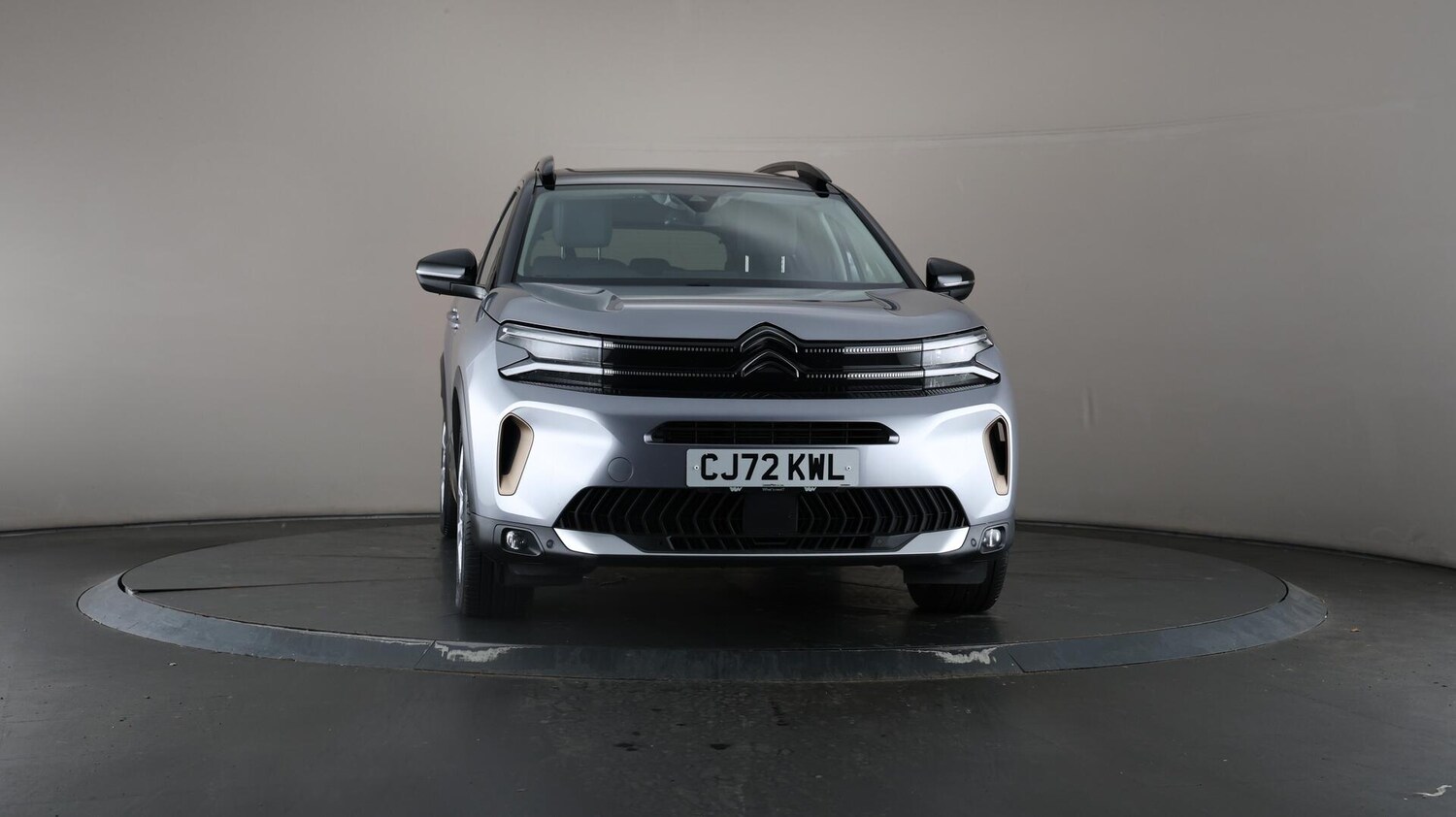 Used Citroen C5 Aircross 2023 for sale - 76620597: Photo 52