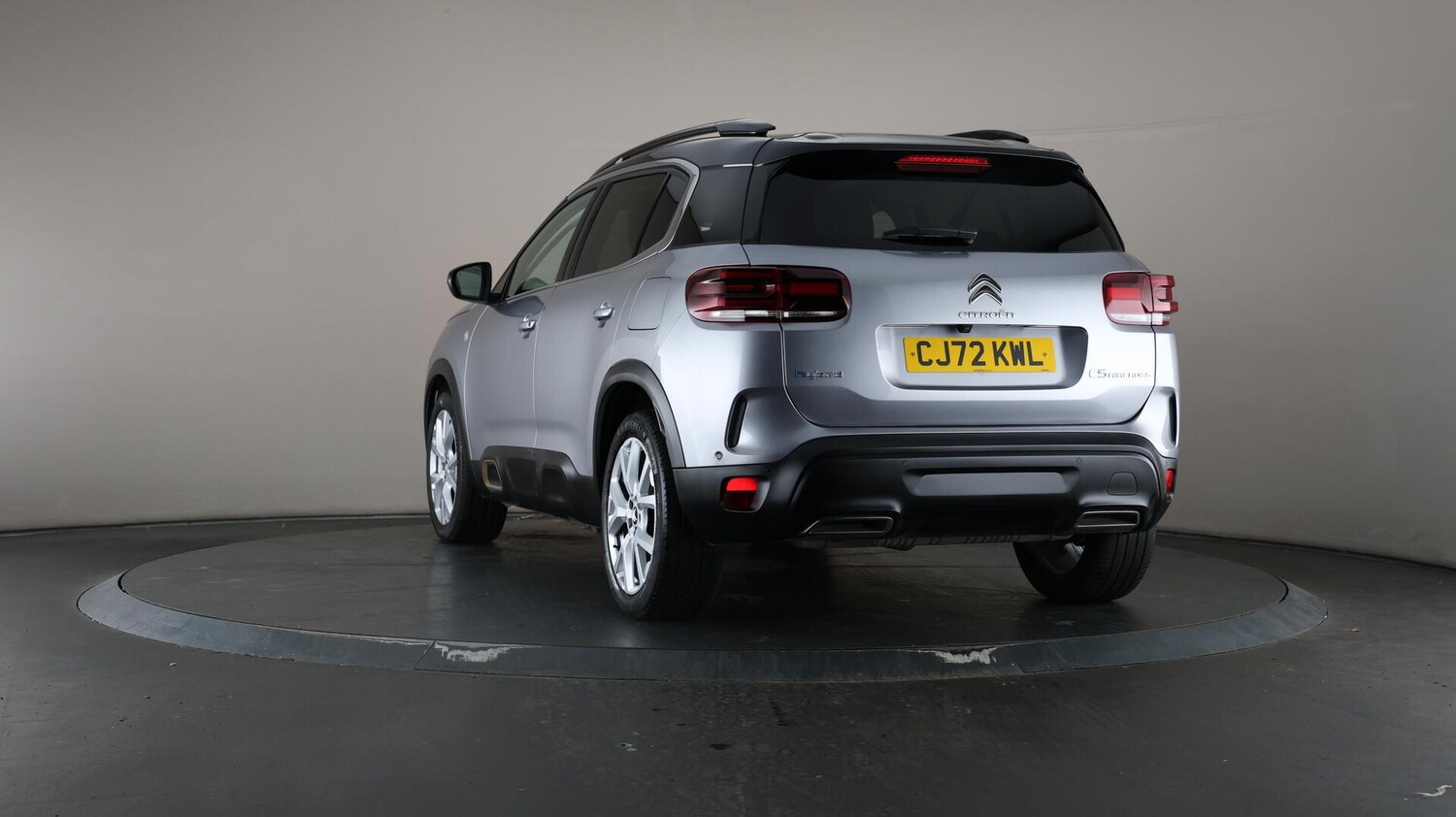 Used Citroen C5 Aircross 2023 for sale - 76620597: Photo 59