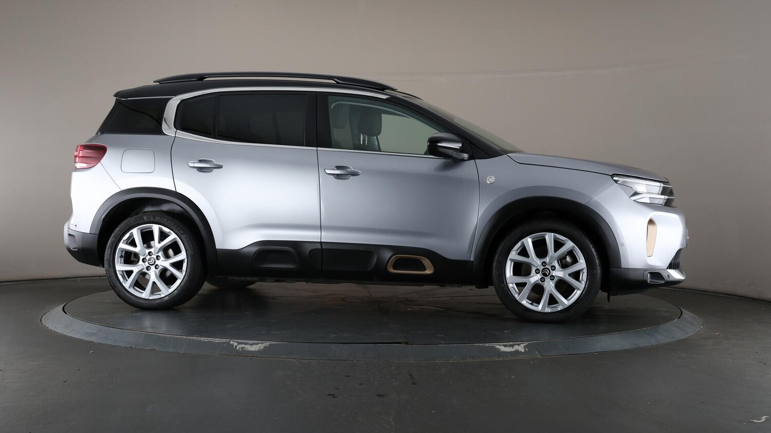 Used Citroen C5 Aircross 2023 for sale - 76620597: Photo 61