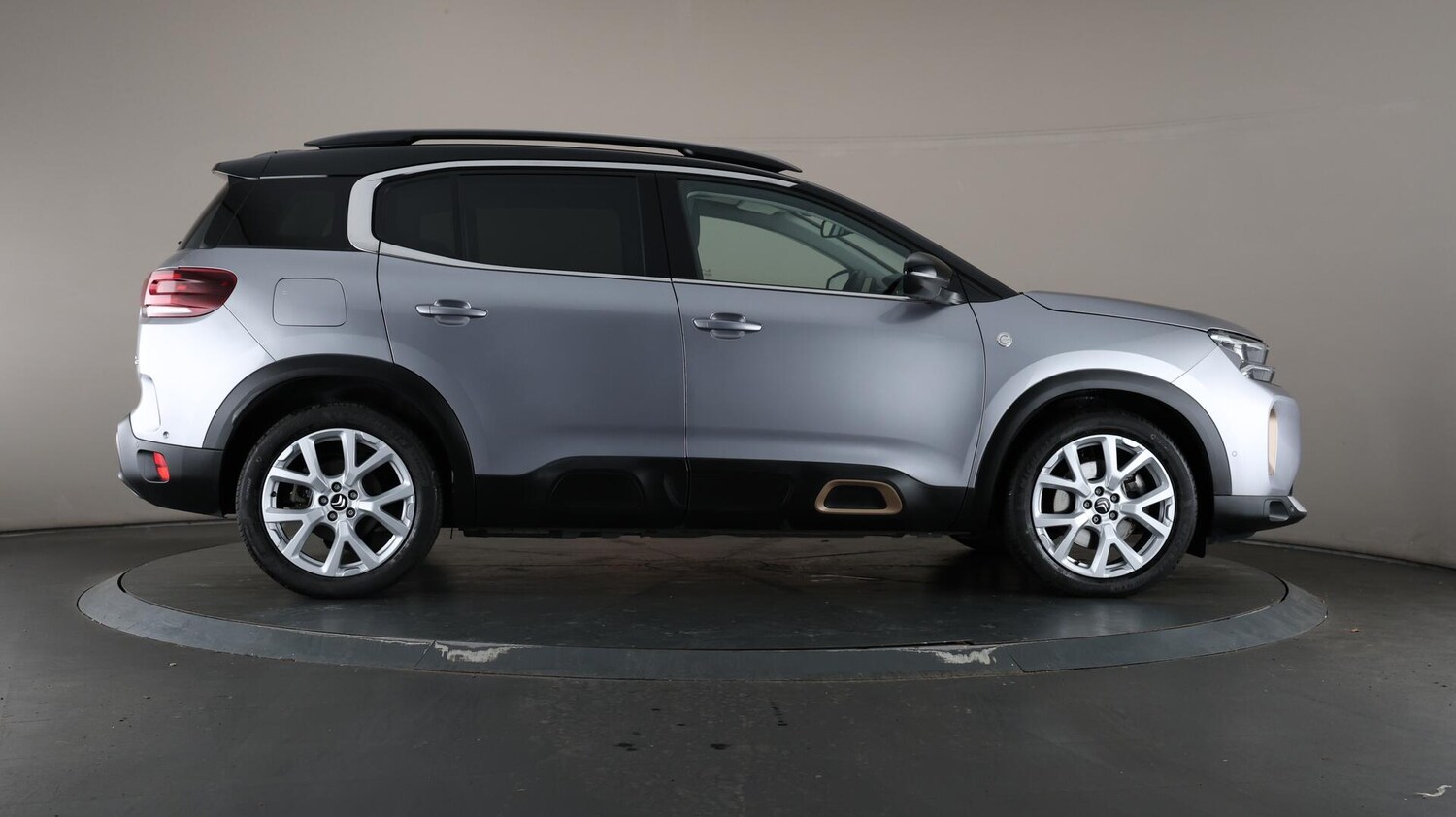 Used Citroen C5 Aircross 2023 for sale - 76620597: Photo 63