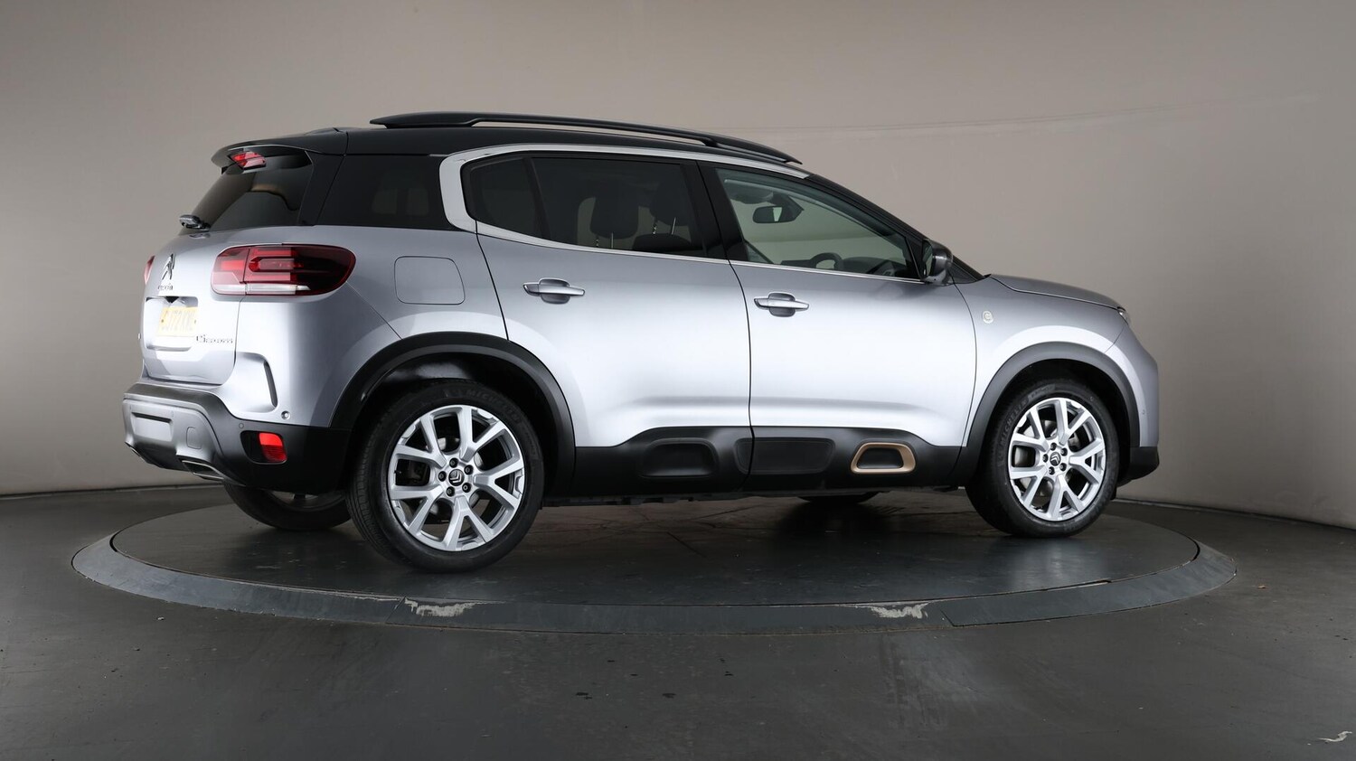 Used Citroen C5 Aircross 2023 for sale - 76620597: Photo 66