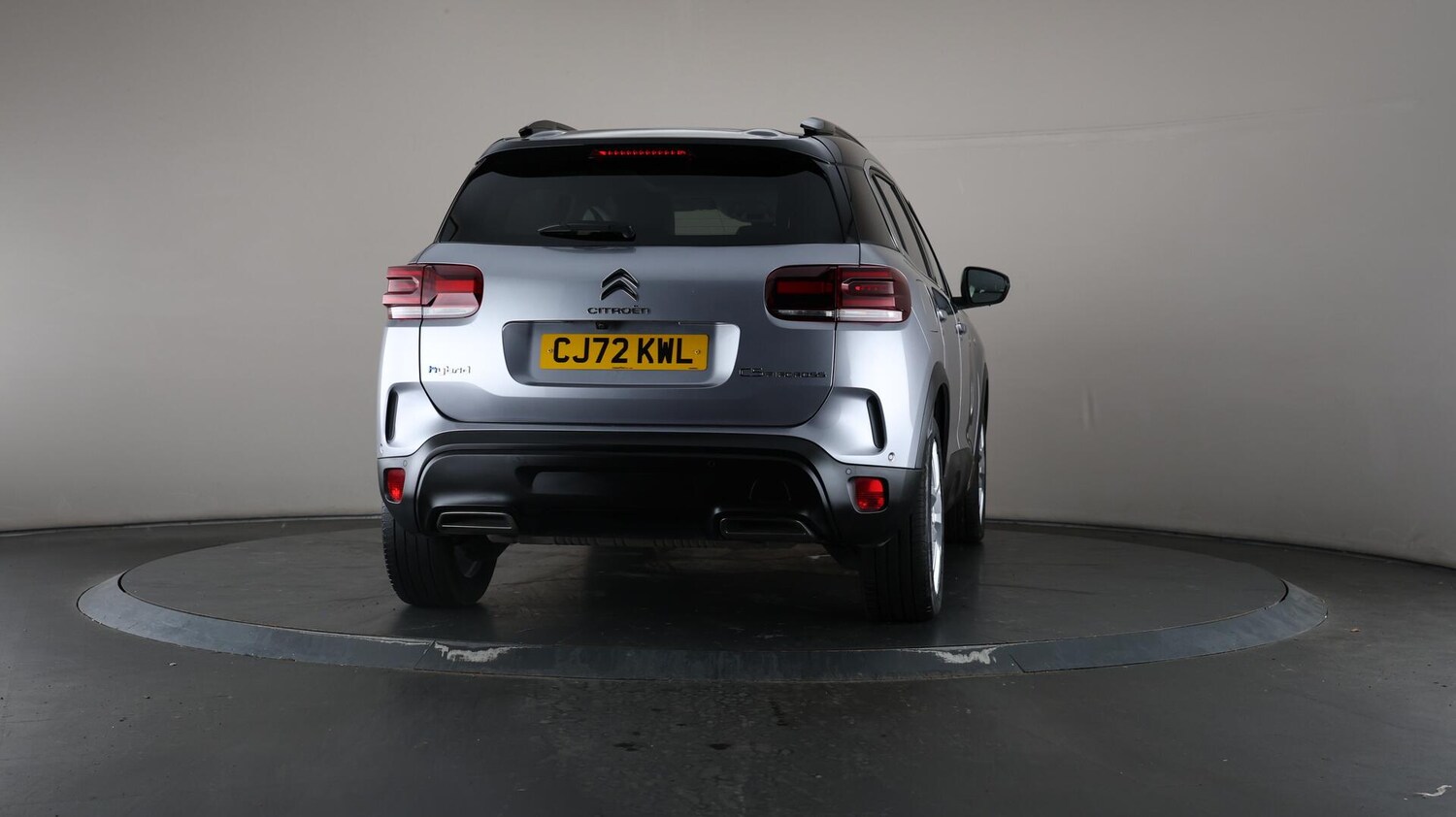 Used Citroen C5 Aircross 2023 for sale - 76620597: Photo 73