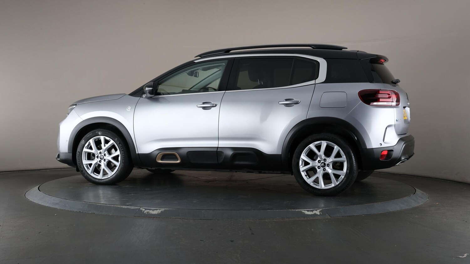 Used Citroen C5 Aircross 2023 for sale - 76620597: Photo 79