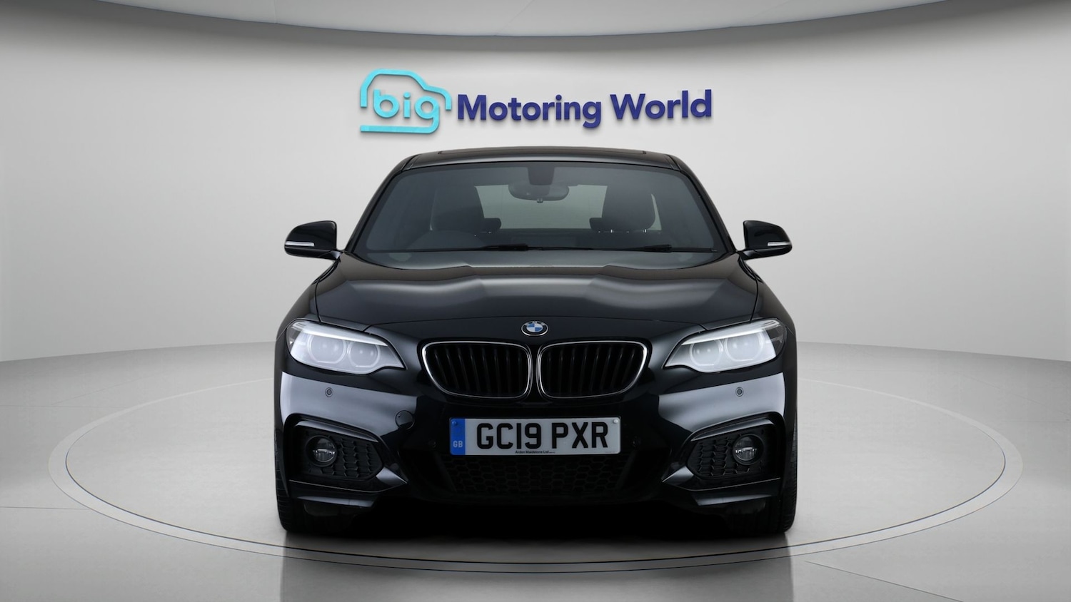 Used BMW 2 Series 2019 for sale - 77710741: Photo 2