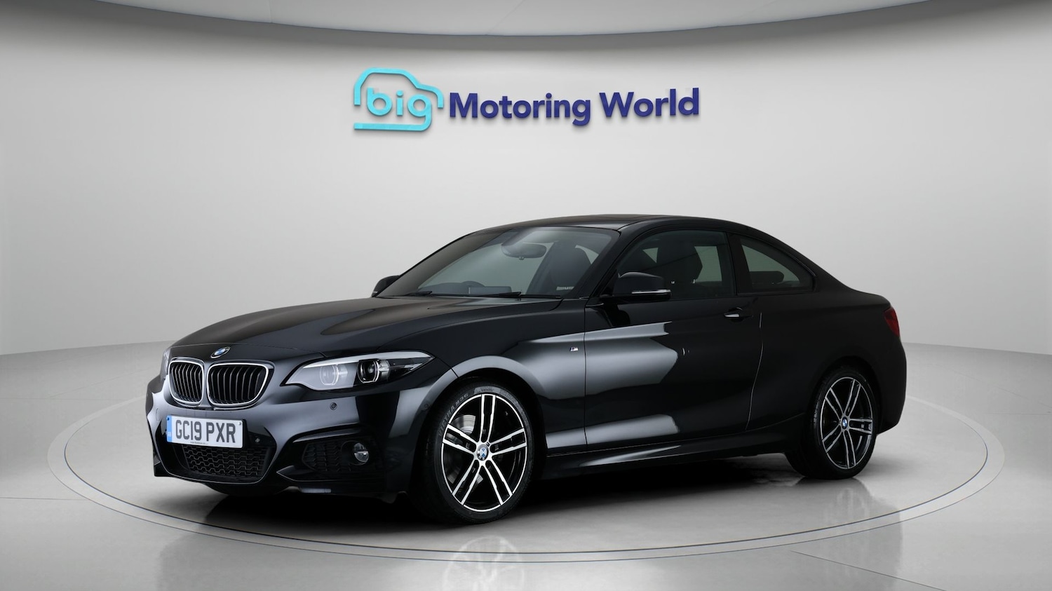 Used BMW 2 Series 2019 for sale - 77710741: Photo 3