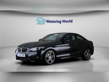 Used BMW 2 Series 2019 for sale - 77710741: Photo