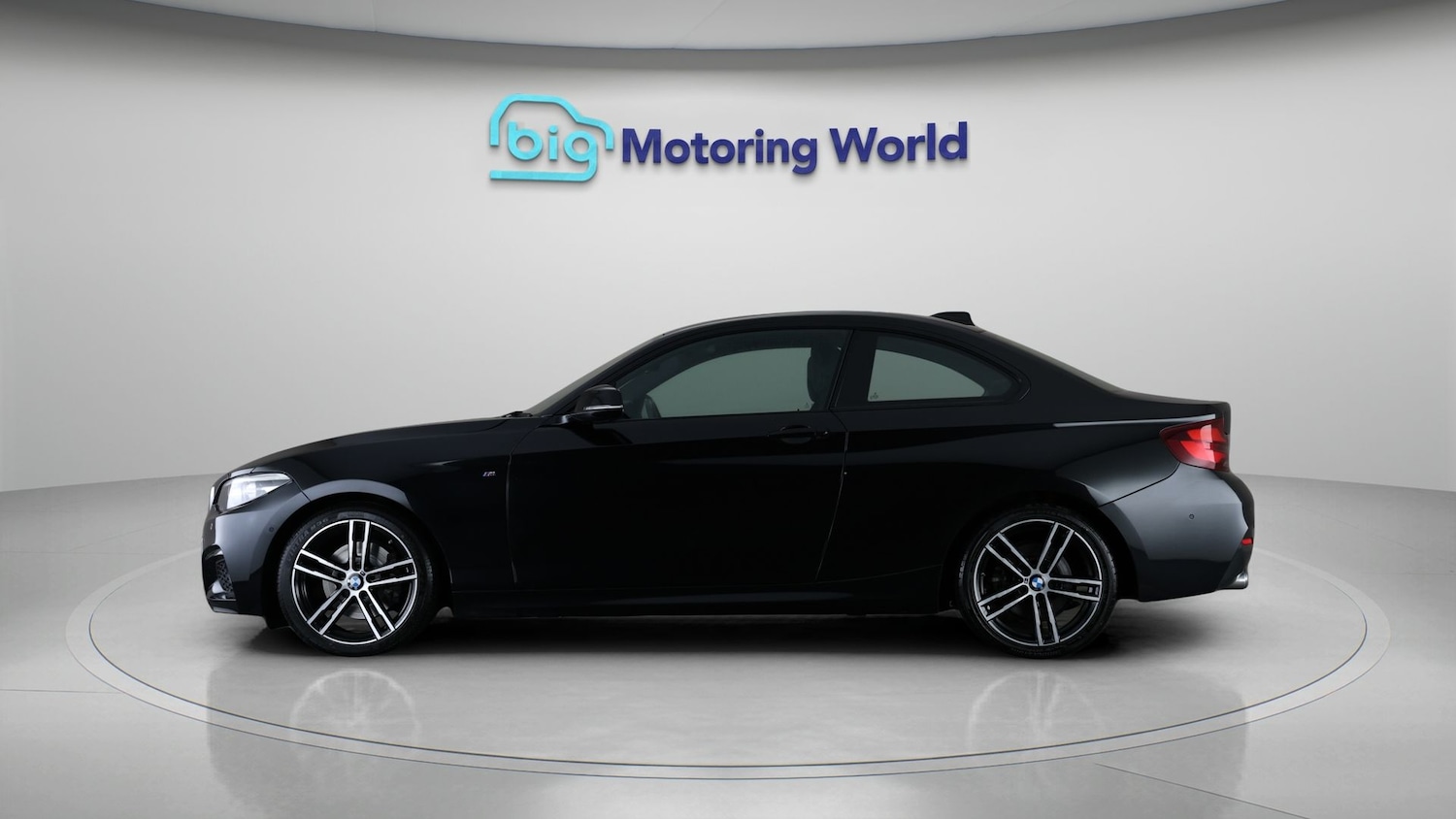 Used BMW 2 Series 2019 for sale - 77710741: Photo 4