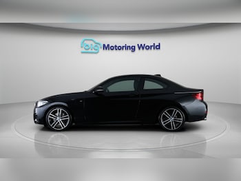 Used BMW 2 Series 2019 for sale - 77710741: Photo
