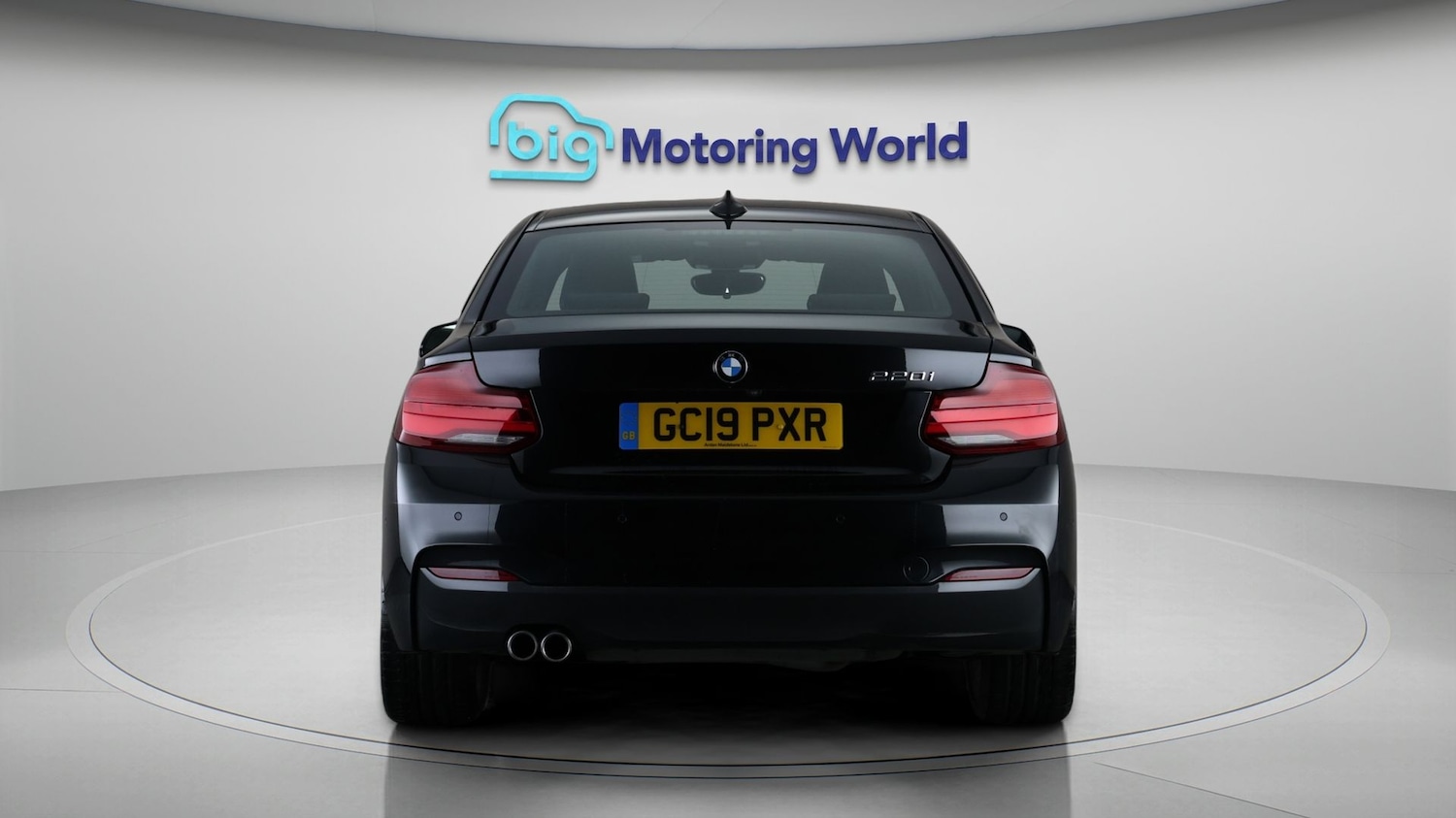 Used BMW 2 Series 2019 for sale - 77710741: Photo 6