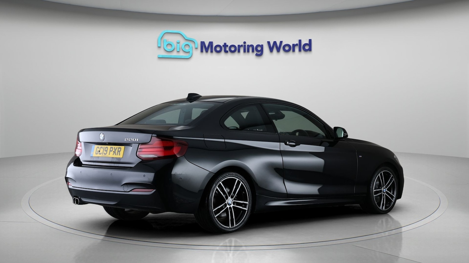 Used BMW 2 Series 2019 for sale - 77710741: Photo 7