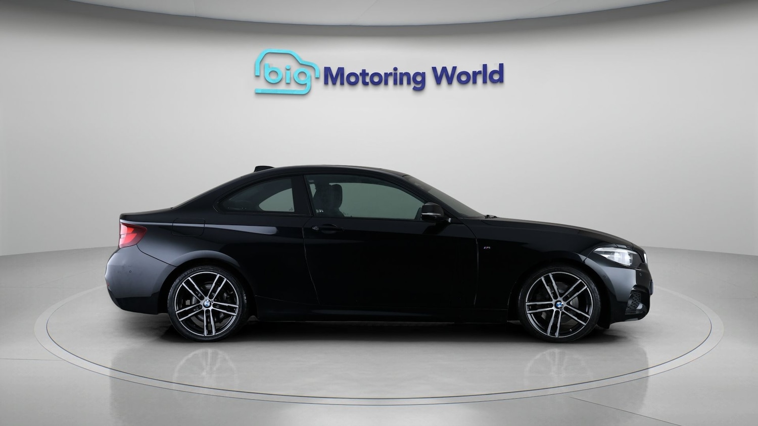 Used BMW 2 Series 2019 for sale - 77710741: Photo 8