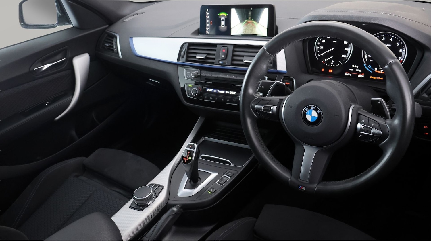 Used BMW 2 Series 2019 for sale - 77710741: Photo 9