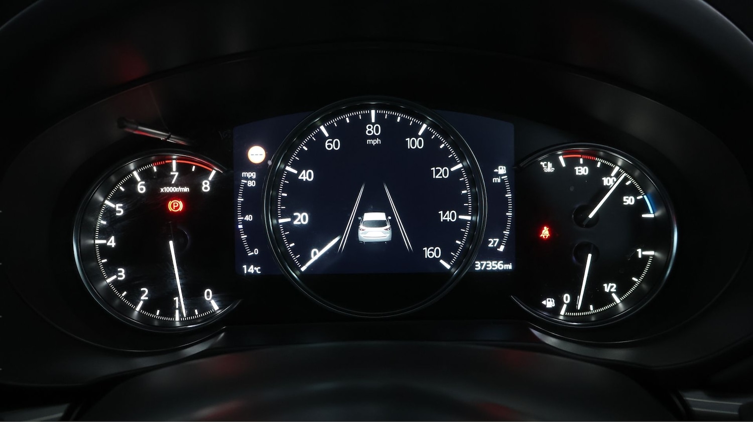 Used Mazda CX-5 2022 for sale - 77719054: Photo 10